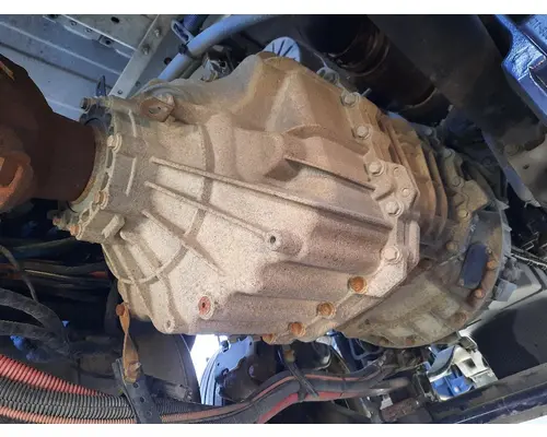 PACCAR PO-16F112C TRANSMISSION ASSEMBLY
