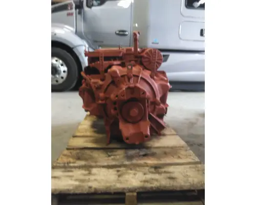 PACCAR PO-16F112C TRANSMISSION ASSEMBLY