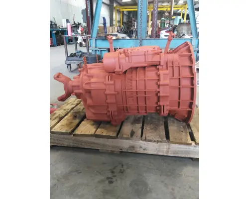 PACCAR PO-16F112C TRANSMISSION ASSEMBLY