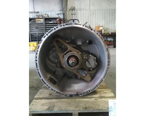 PACCAR PO-16F112C TRANSMISSION ASSEMBLY