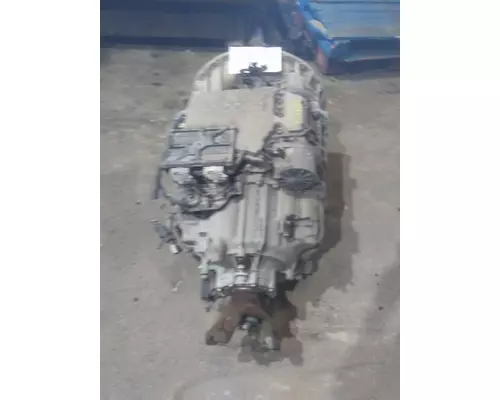 PACCAR PO-16F112C TRANSMISSION ASSEMBLY