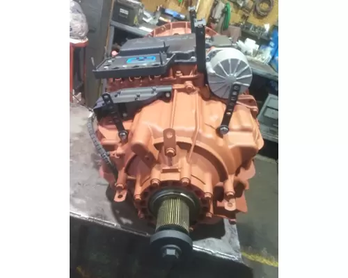 PACCAR PO-16F112C TRANSMISSION ASSEMBLY