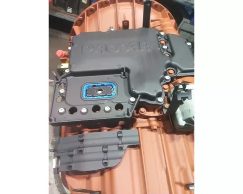 PACCAR PO-16F112C TRANSMISSION ASSEMBLY