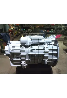 PACCAR PO-16F112C TRANSMISSION ASSEMBLY