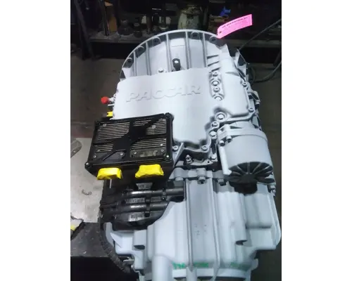 PACCAR PO-16F112C TRANSMISSION ASSEMBLY