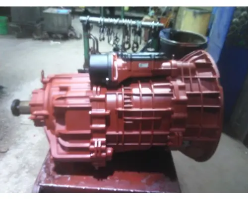 PACCAR PO-16F112C TRANSMISSION ASSEMBLY