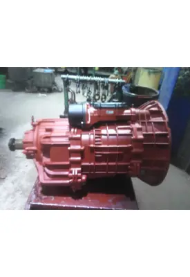 PACCAR PO-16F112C TRANSMISSION ASSEMBLY