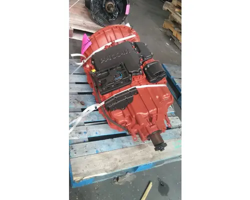 PACCAR PO-16F112C TRANSMISSION ASSEMBLY