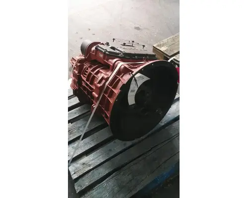 PACCAR PO-16F112C TRANSMISSION ASSEMBLY