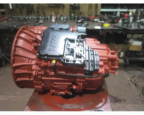 PACCAR PO-16F112C TRANSMISSION ASSEMBLY