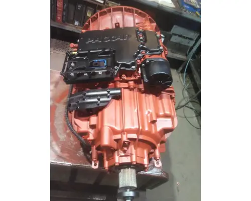PACCAR PO-16F112C TRANSMISSION ASSEMBLY