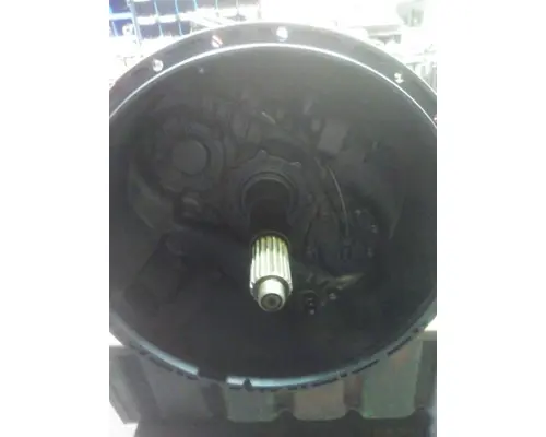 PACCAR PO-16F112C TRANSMISSION ASSEMBLY