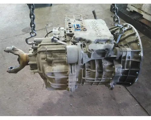 PACCAR PO-16F112C TRANSMISSION ASSEMBLY
