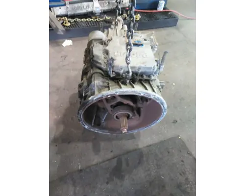 PACCAR PO-16F112C TRANSMISSION ASSEMBLY