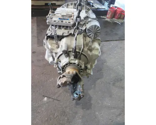 PACCAR PO-16F112C TRANSMISSION ASSEMBLY