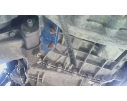 PACCAR PO-16F112C TRANSMISSION ASSEMBLY