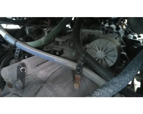 PACCAR PO-16F112C TRANSMISSION ASSEMBLY