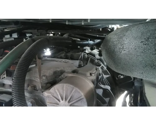 PACCAR PO-16F112C TRANSMISSION ASSEMBLY