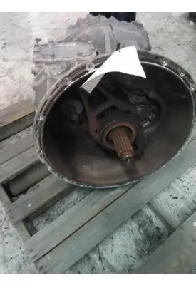 PACCAR PO-16F112C TRANSMISSION ASSEMBLY