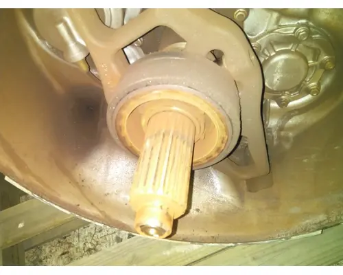 PACCAR PO-16F112C TRANSMISSION ASSEMBLY