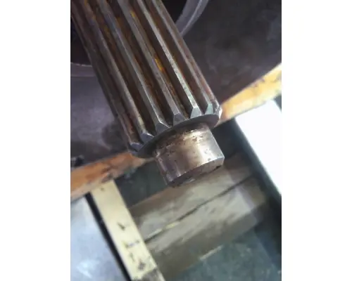 PACCAR PO-16F112C TRANSMISSION ASSEMBLY