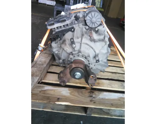 PACCAR PO-16F112C TRANSMISSION ASSEMBLY