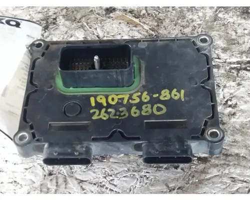 PACCAR PO-16F112C TRANSMISSION CONTROL MODULE (TCM)