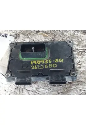 PACCAR PO-16F112C TRANSMISSION CONTROL MODULE (TCM)