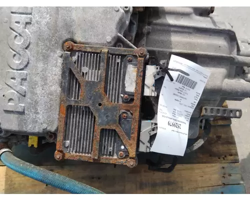 PACCAR PO-16F112C TRANSMISSION CONTROL MODULE (TCM)