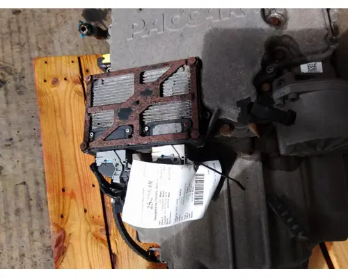 PACCAR PO-16F112C TRANSMISSION CONTROL MODULE (TCM)