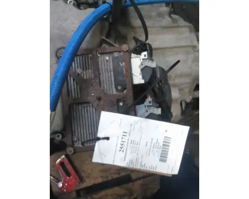 PACCAR PO-16F112C TRANSMISSION CONTROL MODULE (TCM)