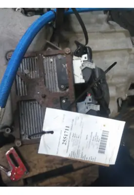 PACCAR PO-16F112C TRANSMISSION CONTROL MODULE (TCM)
