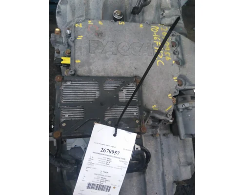 PACCAR PO-16F112C TRANSMISSION CONTROL MODULE (TCM)