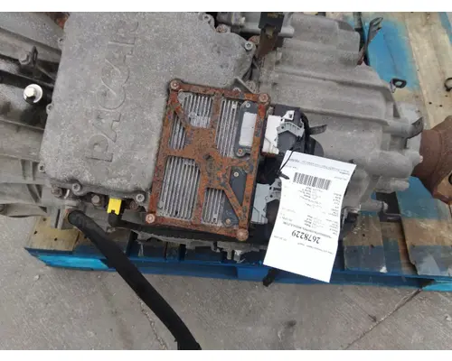 PACCAR PO-16F112C TRANSMISSION CONTROL MODULE (TCM)