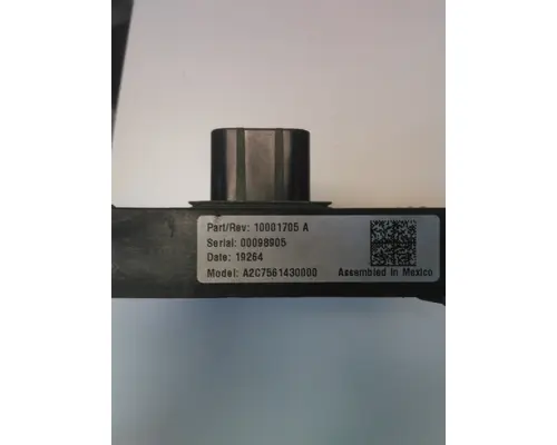 PACCAR PO-16F112C TRANSMISSION CONTROL MODULE (TCM)