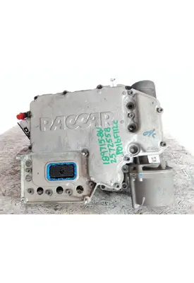 PACCAR PO-16F112C TRANSMISSION SHIFT COVER