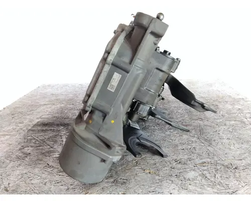 PACCAR PO-16F112C TRANSMISSION SHIFT COVER