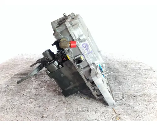 PACCAR PO-16F112C TRANSMISSION SHIFT COVER