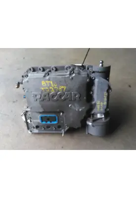 PACCAR PO-16F112C TRANSMISSION SHIFT COVER