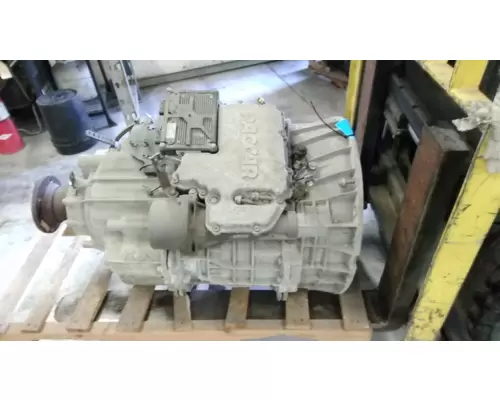 PACCAR PO-16F112C Transmission Assembly