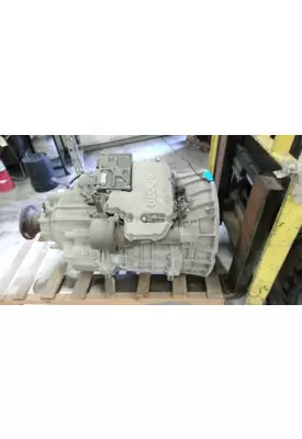 PACCAR PO-16F112C Transmission Assembly