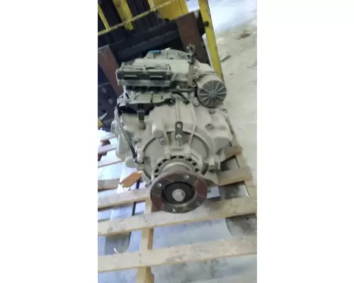PACCAR PO-16F112C Transmission Assembly