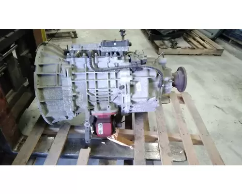 PACCAR PO-16F112C Transmission Assembly