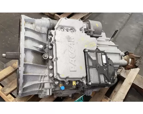 PACCAR PO-16F112C Transmission Assembly