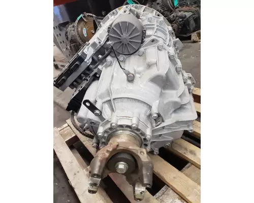 PACCAR PO-16F112C Transmission Assembly