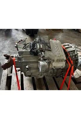 PACCAR PO-16F112C Transmission Assembly