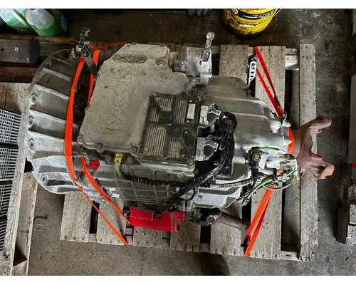 PACCAR PO-16F112C Transmission Assembly