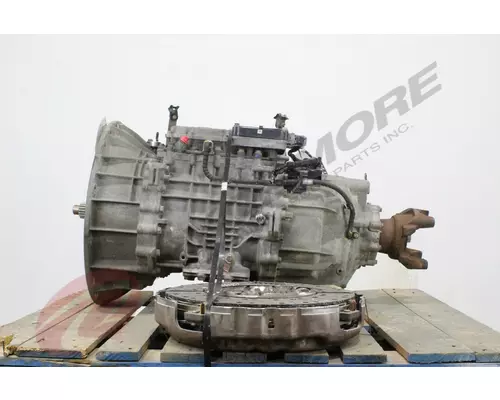 PACCAR PO-16F112C Transmission Assembly