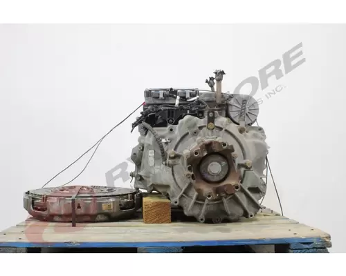 PACCAR PO-16F112C Transmission Assembly