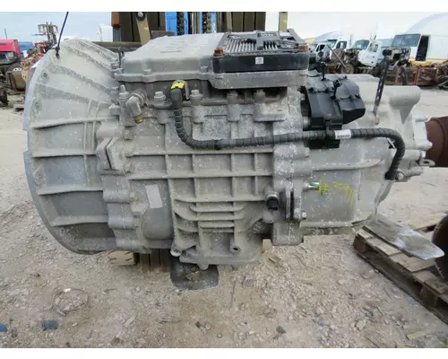 PACCAR PO-16F112C Transmission Assembly